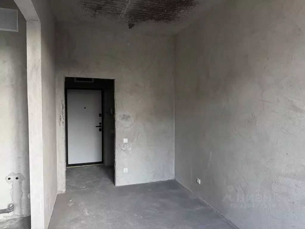 Студия Калининградская область, Светлогорск Майский проезд (24.1 м) - Фото 1