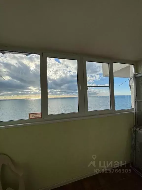 1-к кв. Краснодарский край, Анапа ул. 40 лет Победы, 1Б (43.3 м) - Фото 1