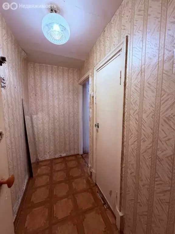 2-комнатная квартира: Кимры, Коммунистическая улица, 18 (43.7 м) - Фото 1