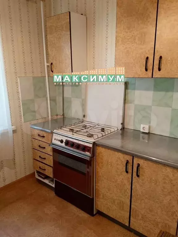1-к. квартира, 33,5 м, 3/9 эт. - Фото 1