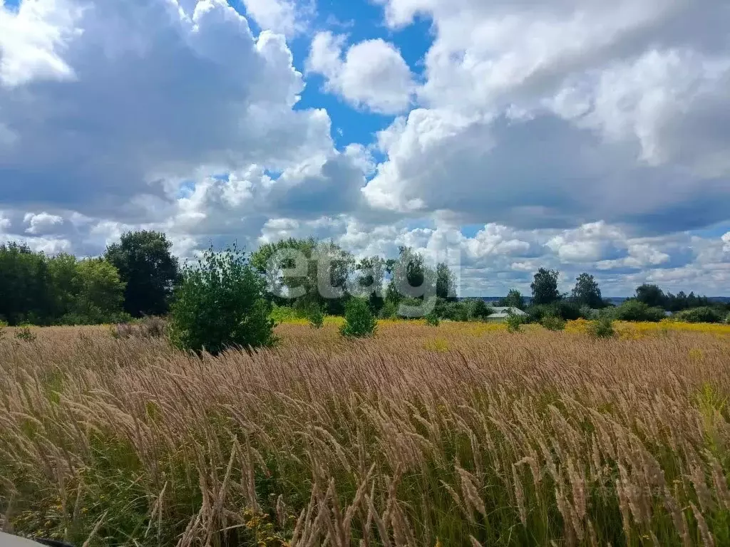 Участок в Тульская область, Щекинский район, Лазаревское с/пос, д. ... - Фото 1