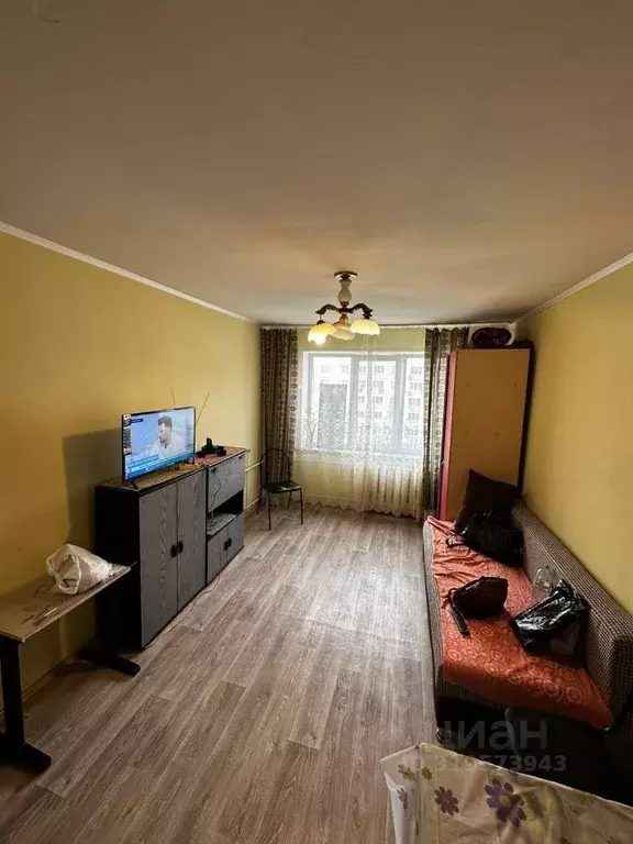 Студия Приморский край, Владивосток ул. Надибаидзе, 32 (18.0 м) - Фото 0