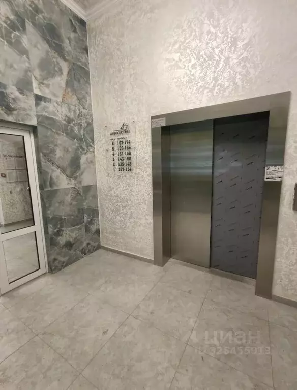 1-к кв. Ставропольский край, Железноводск городской округ, пос. ... - Фото 2