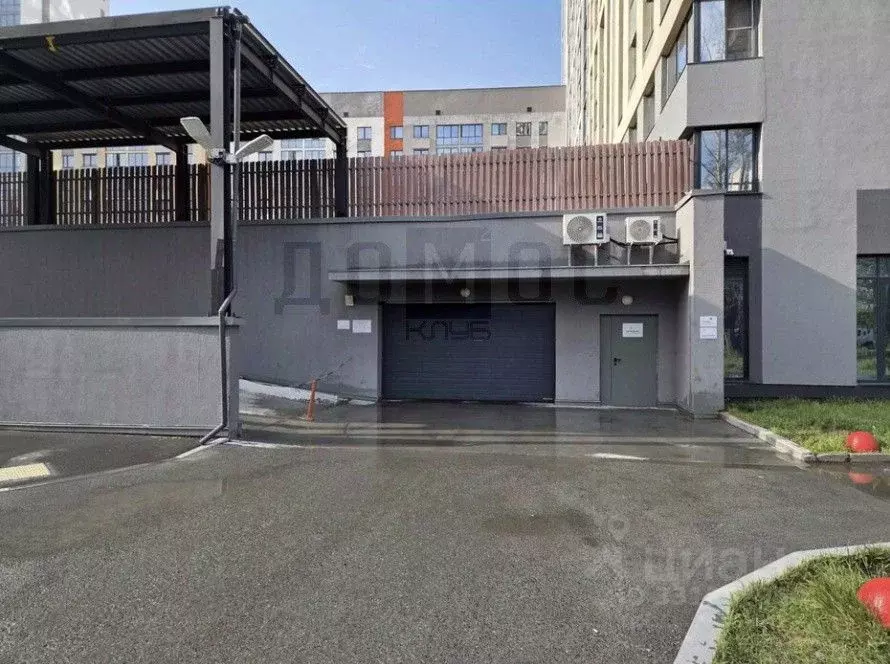 Гараж в Свердловская область, Екатеринбург ул. Крауля, 89А (13 м) - Фото 2