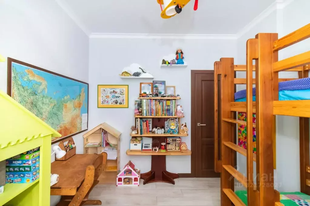 2-к кв. Ханты-Мансийский АО, Ханты-Мансийск Комсомольская ул., 56 ... - Фото 0