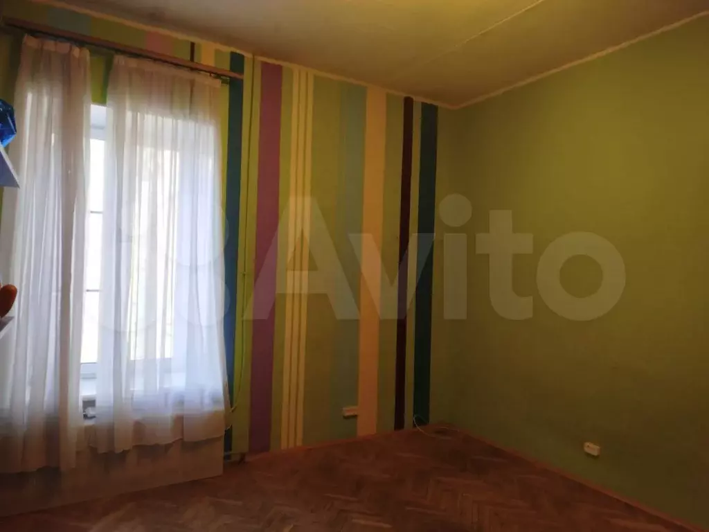 Комната 18 м в 3-к., 5/5 эт. - Фото 1