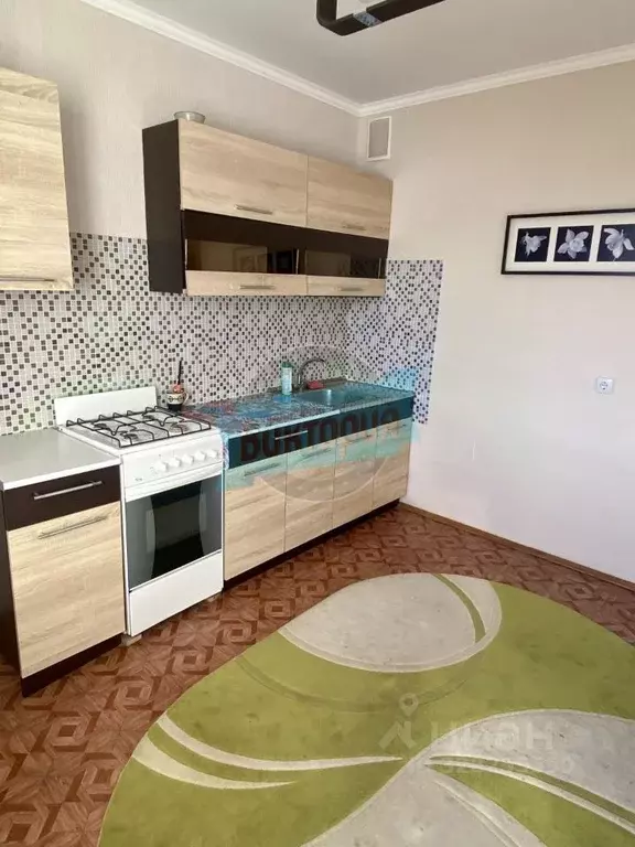 1-к кв. Орловская область, Мценск ул. Машиностроителей, 15/1 (38.0 м) - Фото 1