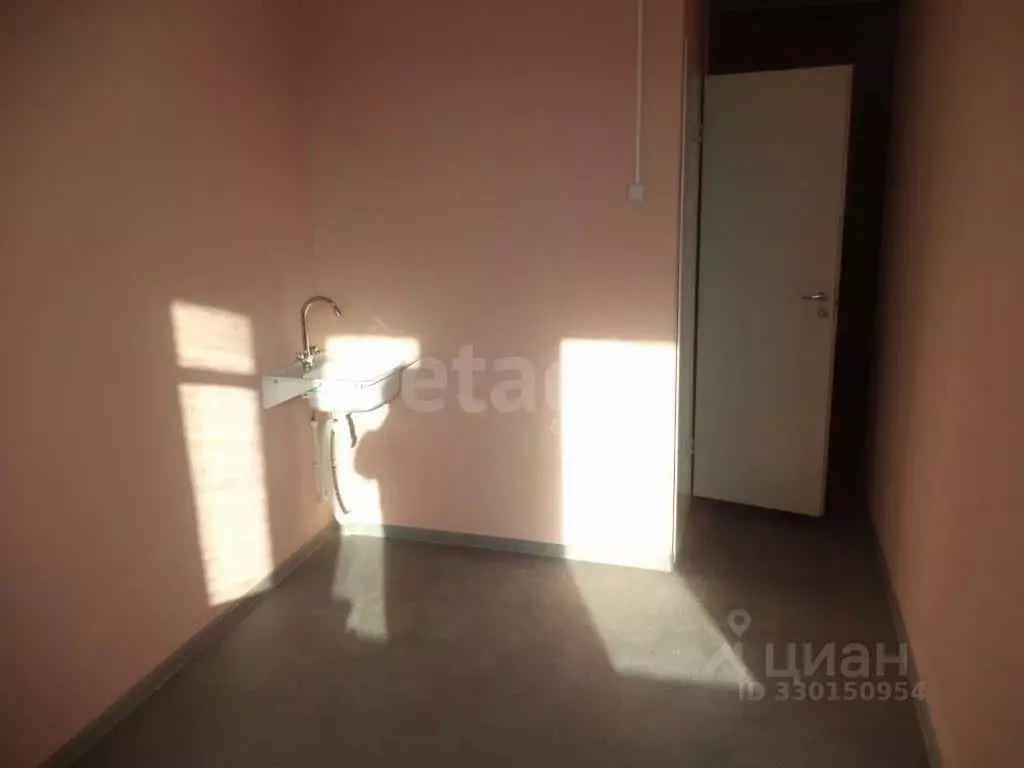 1-к кв. Томская область, Томск ул. Говорова, 86 (35.2 м) - Фото 2