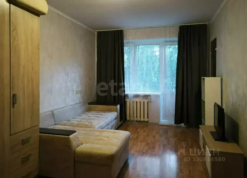 2-к кв. Московская область, Реутов Советская ул., 9 (44.5 м) - Фото 0