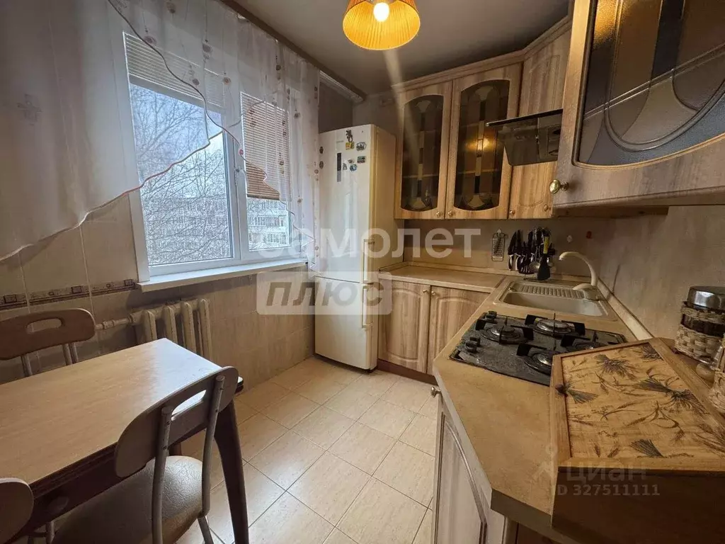 3-к кв. Московская область, Дмитровский муниципальный округ, пос. ... - Фото 1