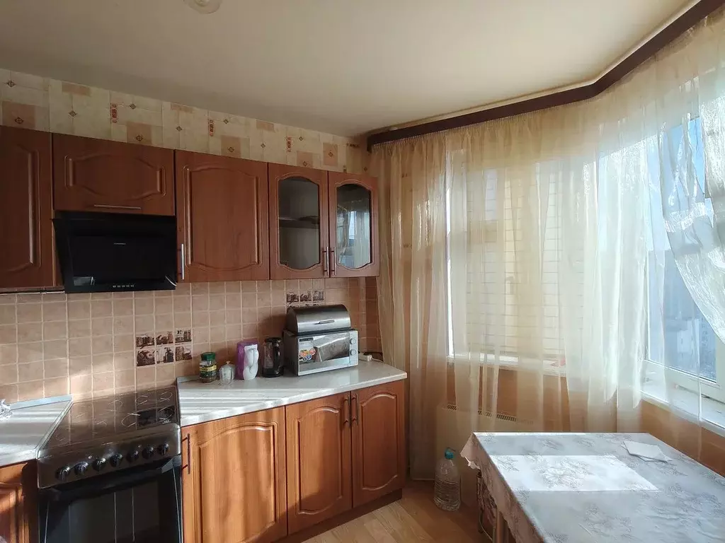 2-к кв. Москва Солнцевский просп., 14 (52.0 м) - Фото 1