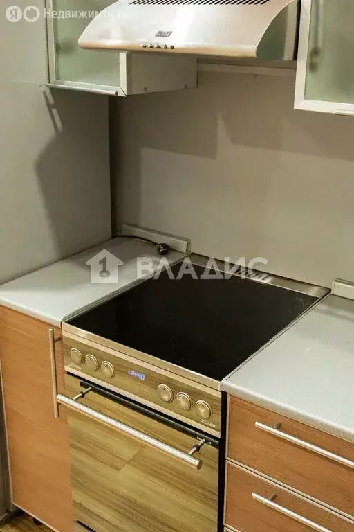 1-комнатная квартира: Улан-Удэ, улица Смолина, 54А (41.6 м) - Фото 2