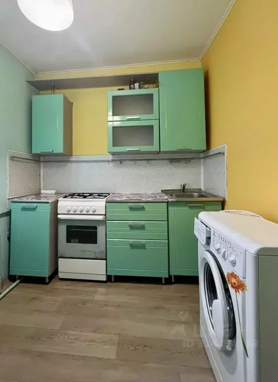 1-к кв. Коми, Сыктывкар Слободская ул., 19 (29.4 м) - Фото 1
