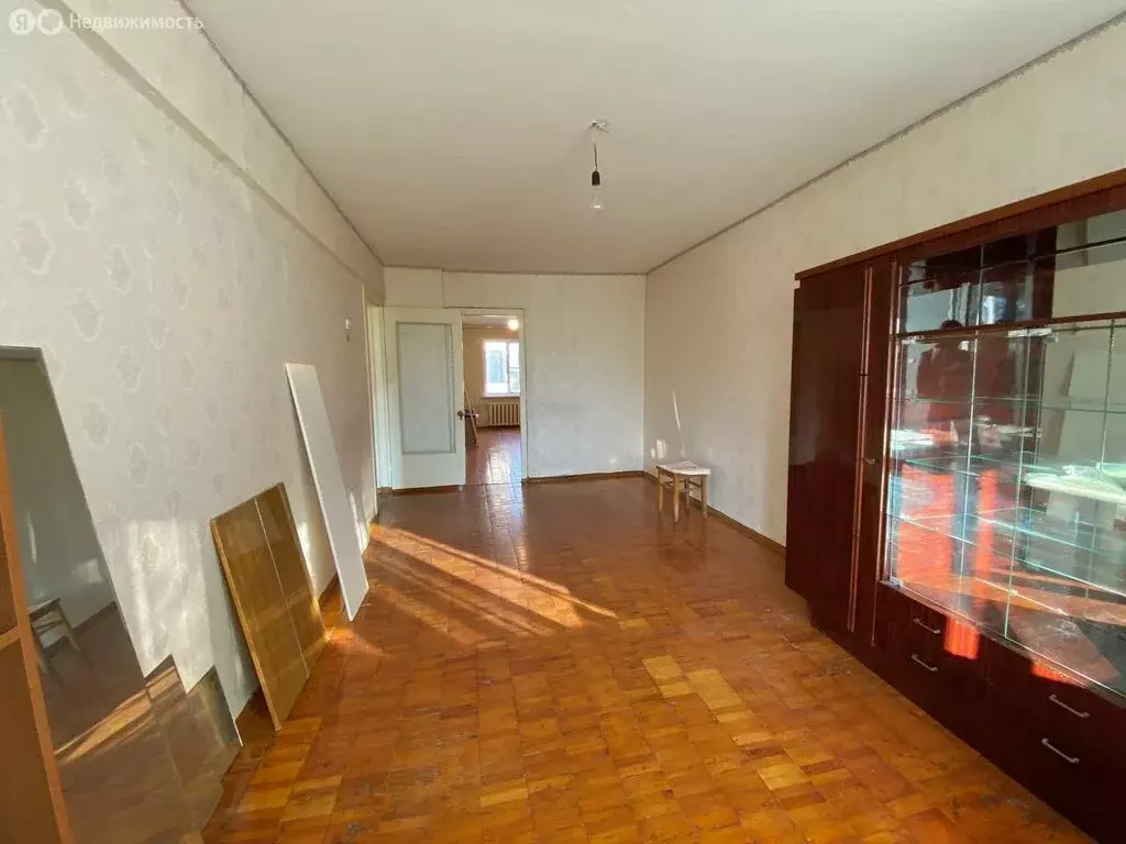 2-комнатная квартира: Волгоград, Дубовская улица, 14 (44.8 м) - Фото 1