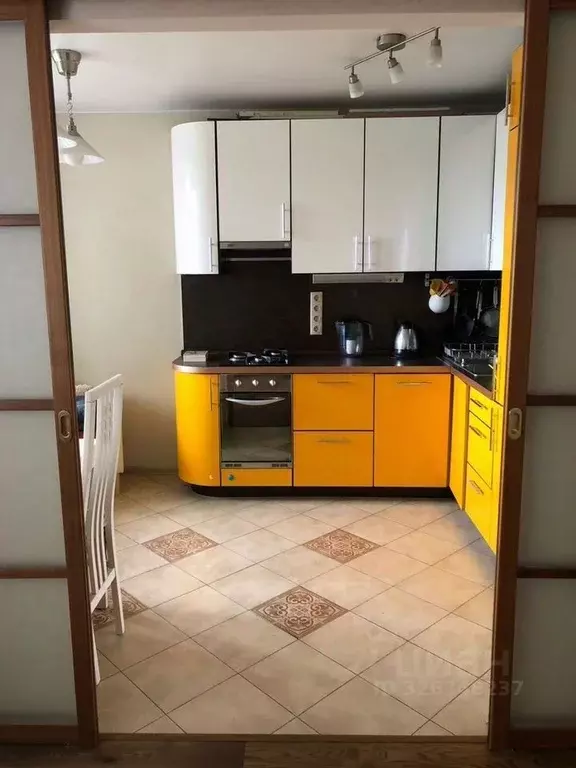 1-к кв. Москва Судостроительная ул., 59 (40.0 м) - Фото 1