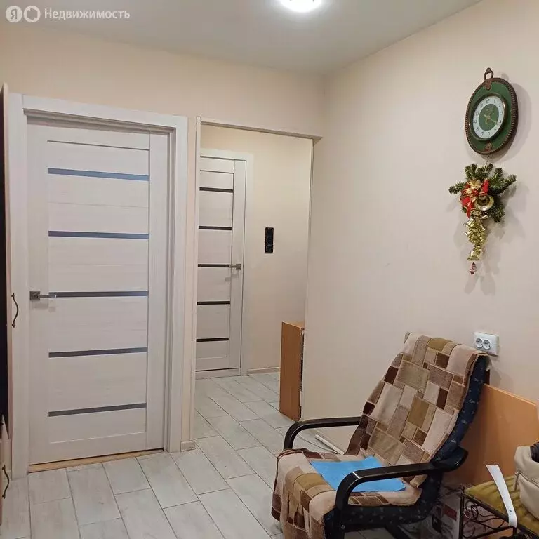 3-комнатная квартира: Псков, Коммунальная улица, 75 (62 м) - Фото 1