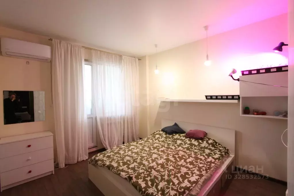 Студия Московская область, Химки Зеленая ул., 6к1 (40.6 м) - Фото 1