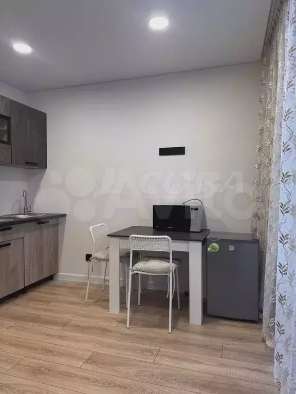 Квартира-студия, 21 м, 9/20 эт. - Фото 1
