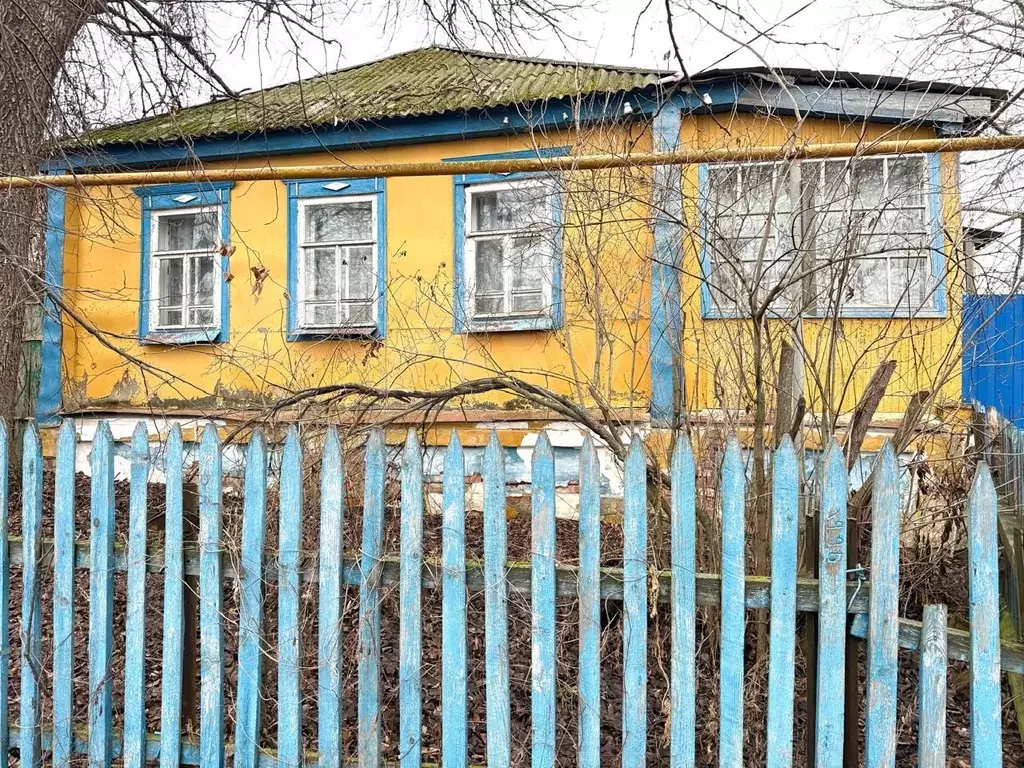 Дом 50 м на участке 30 сот. - Фото 0