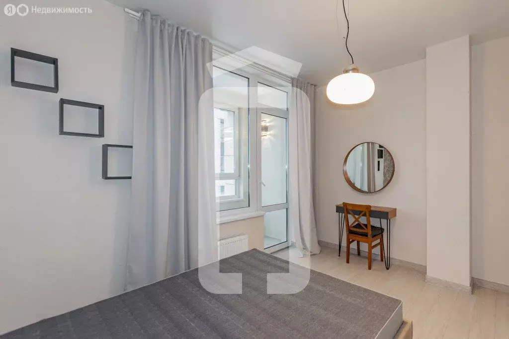 2-комнатная квартира: Екатеринбург, улица Попова, 18 (75.3 м) - Фото 1