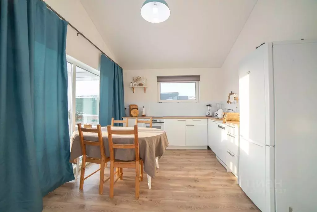 Дом в Свердловская область, Сысертский муниципальный округ, Дружный ... - Фото 1