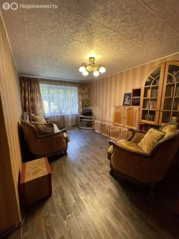 3-комнатная квартира: Калининград, Московский проспект, 88 (60 м) - Фото 1