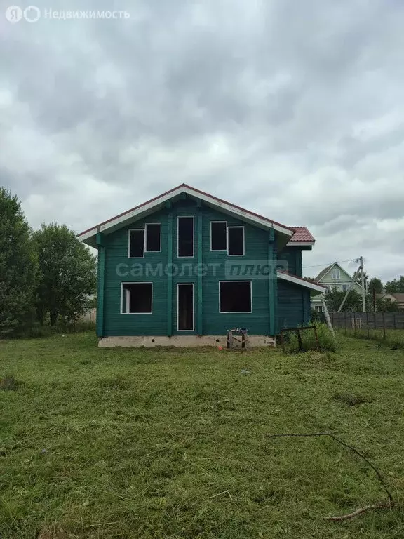 Дом в Верея, улица Дружбы, 5 (220 м) - Фото 0