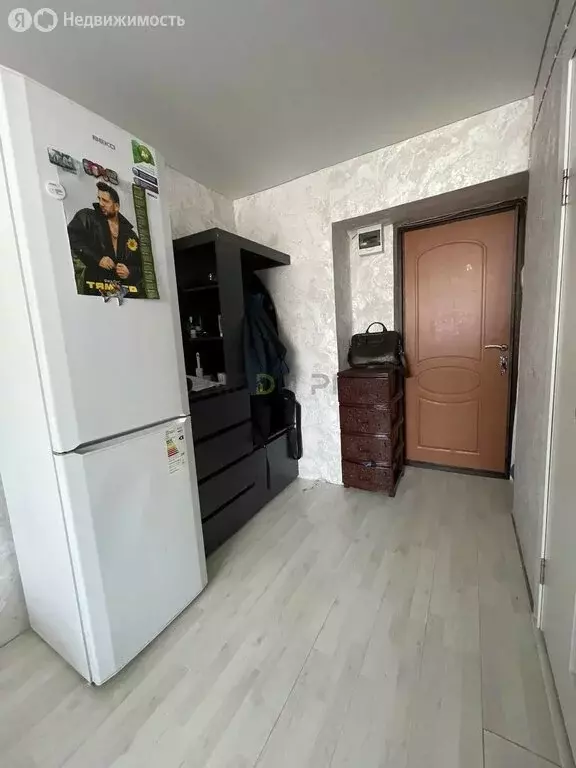 Квартира-студия: Уфа, бульвар Славы, 15 (17.3 м) - Фото 1