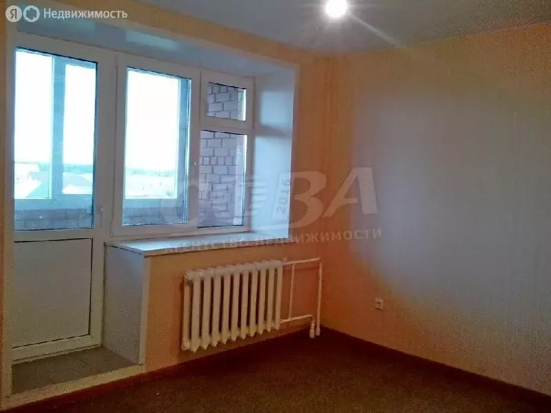 2-комнатная квартира: Голышманово, Пролетарская улица, 124 (48.3 м) - Фото 2