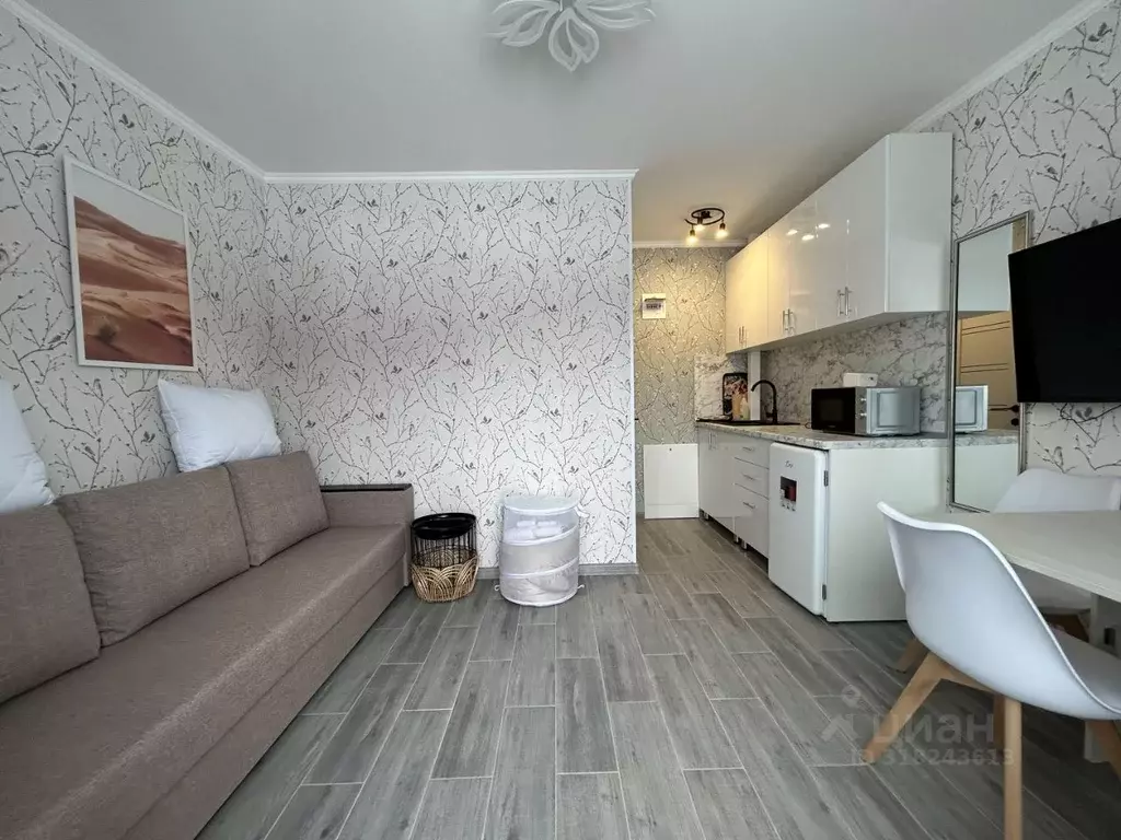 Дом в Воронежская область, Рамонь рп ул. Победы, 17Е (17 м) - Фото 0