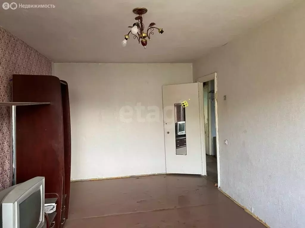 1к в -комнатной квартире (17.4 м) - Фото 2