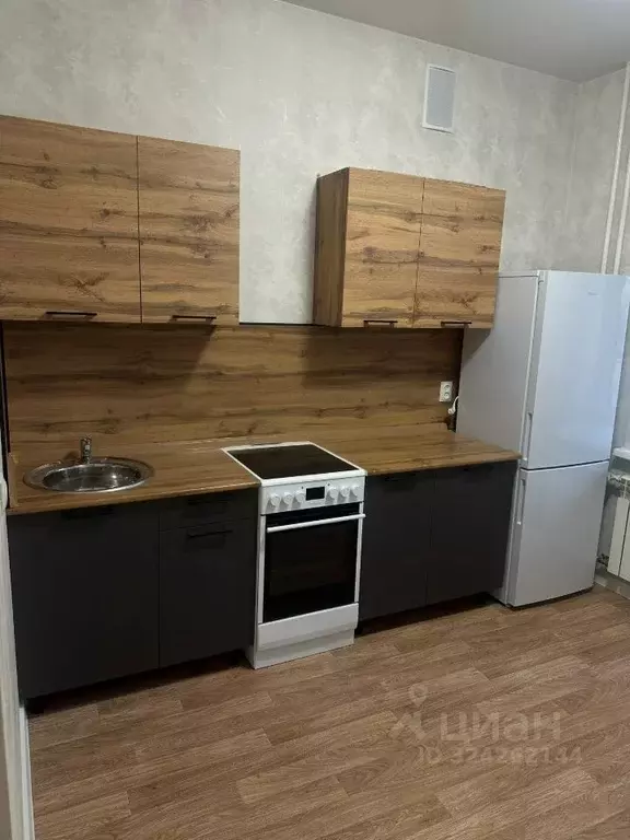 2-к кв. Красноярский край, Красноярск Линейная ул., 122 (54.0 м) - Фото 2