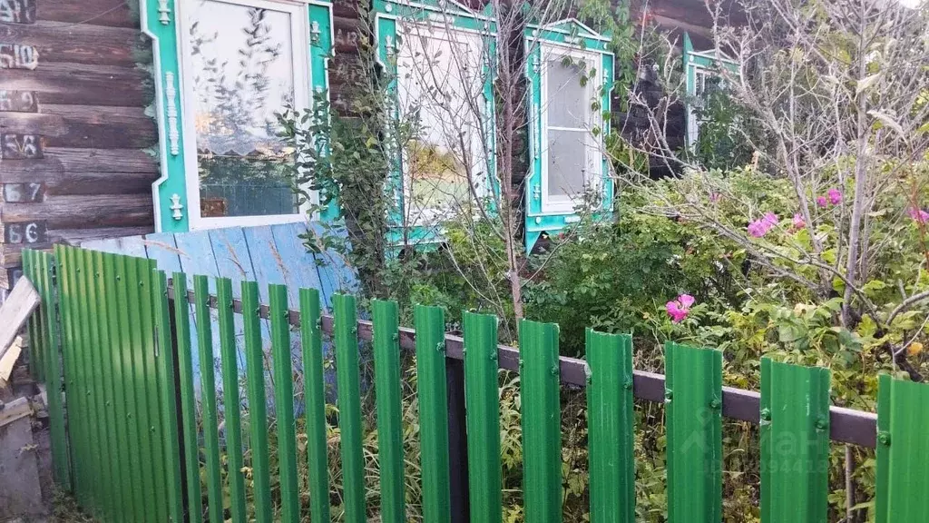 2-к кв. Марий Эл, Килемарский муниципальный округ, пос. Визимьяры ул. ... - Фото 1