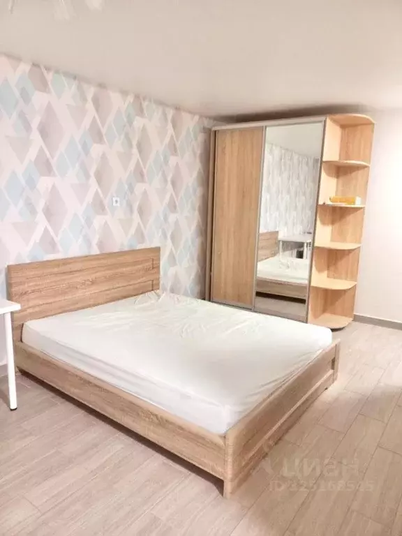 Студия Башкортостан, Уфа Первомайская ул., 78 (34.0 м) - Фото 1