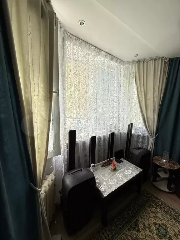 Комната 23 м в 3-к., 2/3 эт. - Фото 1
