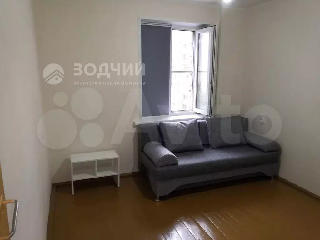 Комната 10,9 м в 2-к., 8/9 эт. - Фото 0