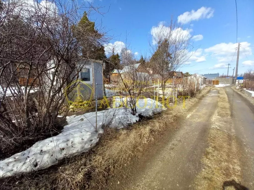 Дом в Свердловская область, Дегтярск № 3 КС, 15 (10 м) - Фото 1
