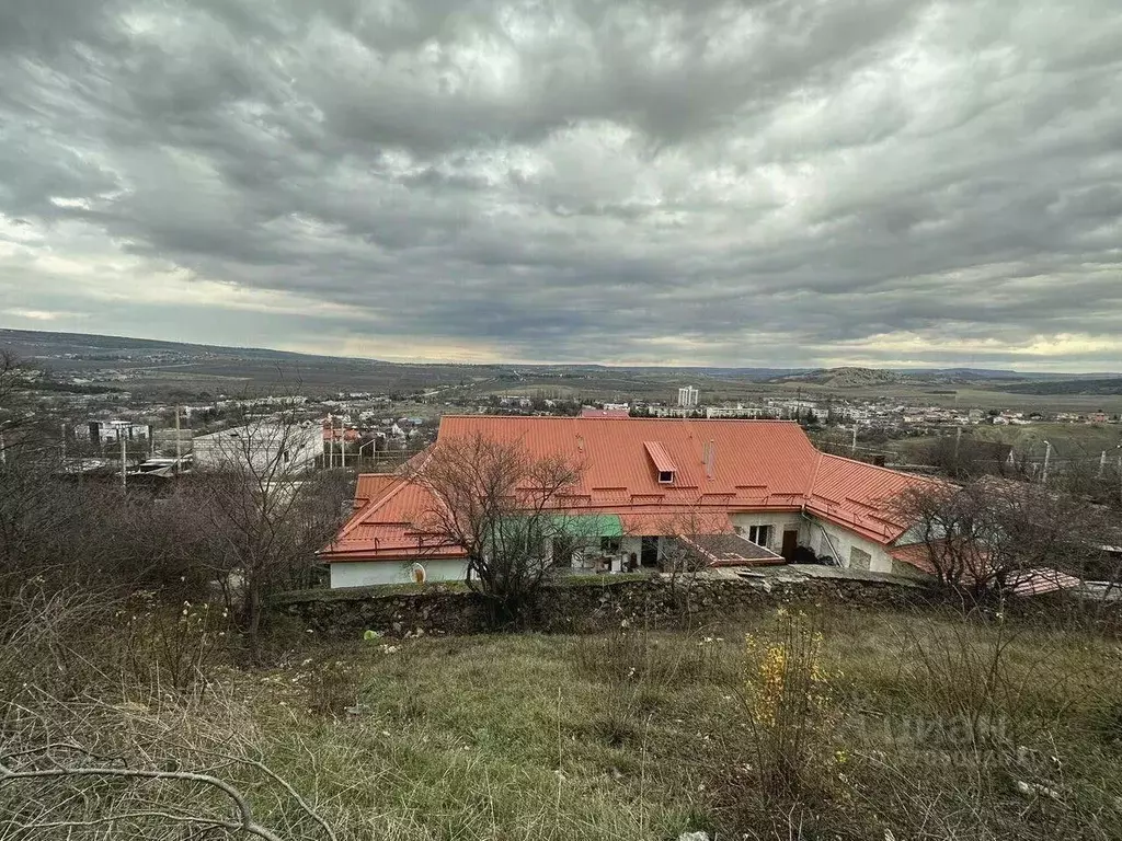 Участок в Севастополь, Севастополь, Балаклава г. ул. Богдана ... - Фото 0