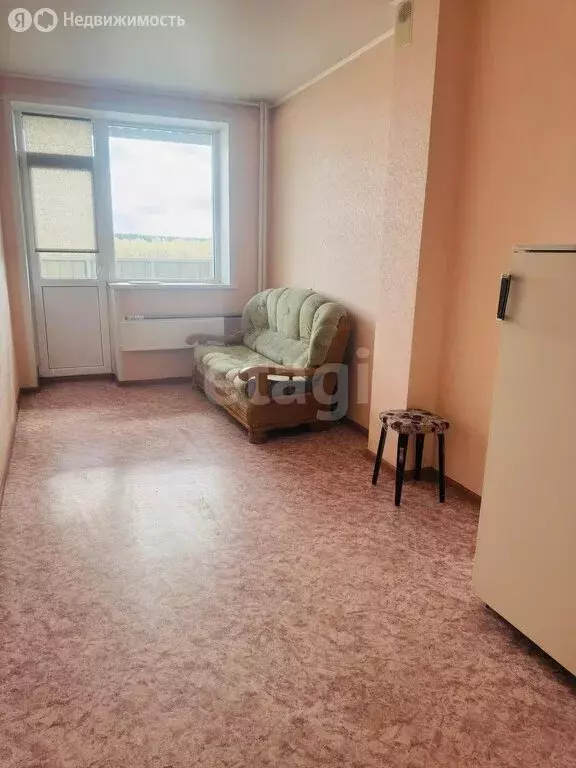 Квартира-студия: Бийск, Советская улица, 189/5 (20.7 м) - Фото 2