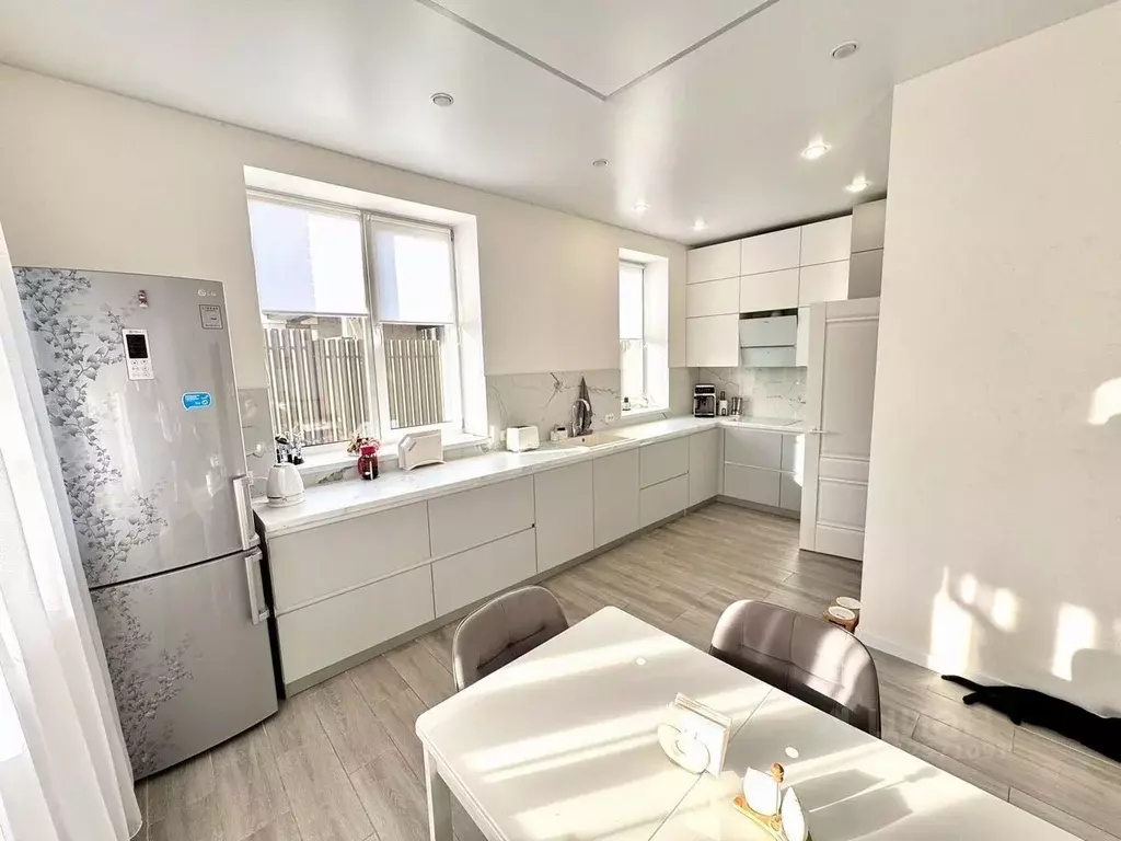 Коттедж в Санкт-Петербург пос. Левашово, Горское ш., 157к35 (210 м) - Фото 2