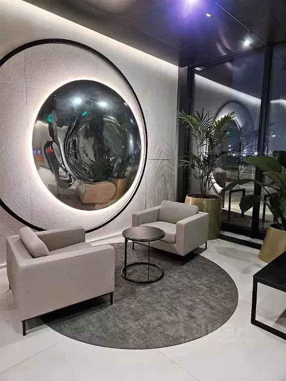 1-к кв. Москва Рублево-Архангельское мкр, № 120 кв-л, 22к1 (27.2 м) - Фото 2