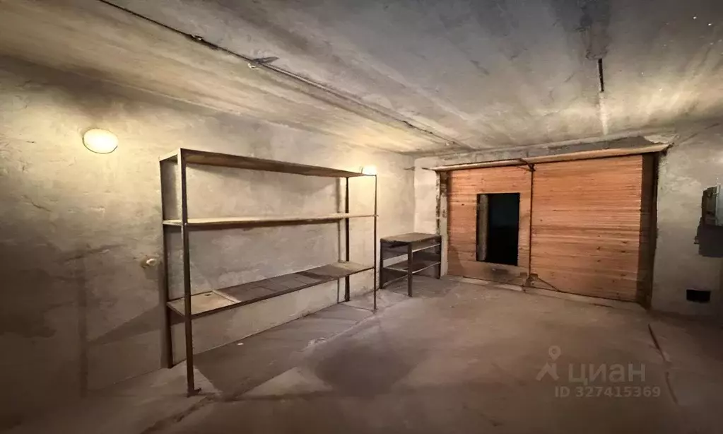 Гараж в Новосибирская область, Новосибирск Железнодорожная ул., 1А (20 ... - Фото 1