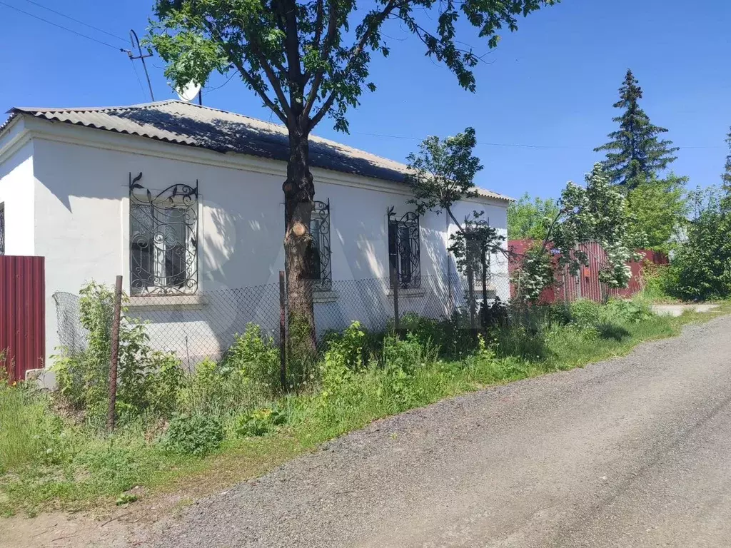Дом 73 м на участке 11 сот. - Фото 1