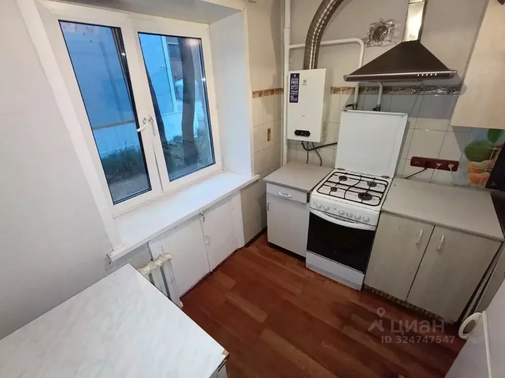 2-к кв. Московская область, Фрязино Луговая ул., 37 (44.0 м) - Фото 1