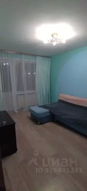 1-к кв. Костромская область, Кострома Давыдовский-2 мкр, 73 (40.0 м) - Фото 1