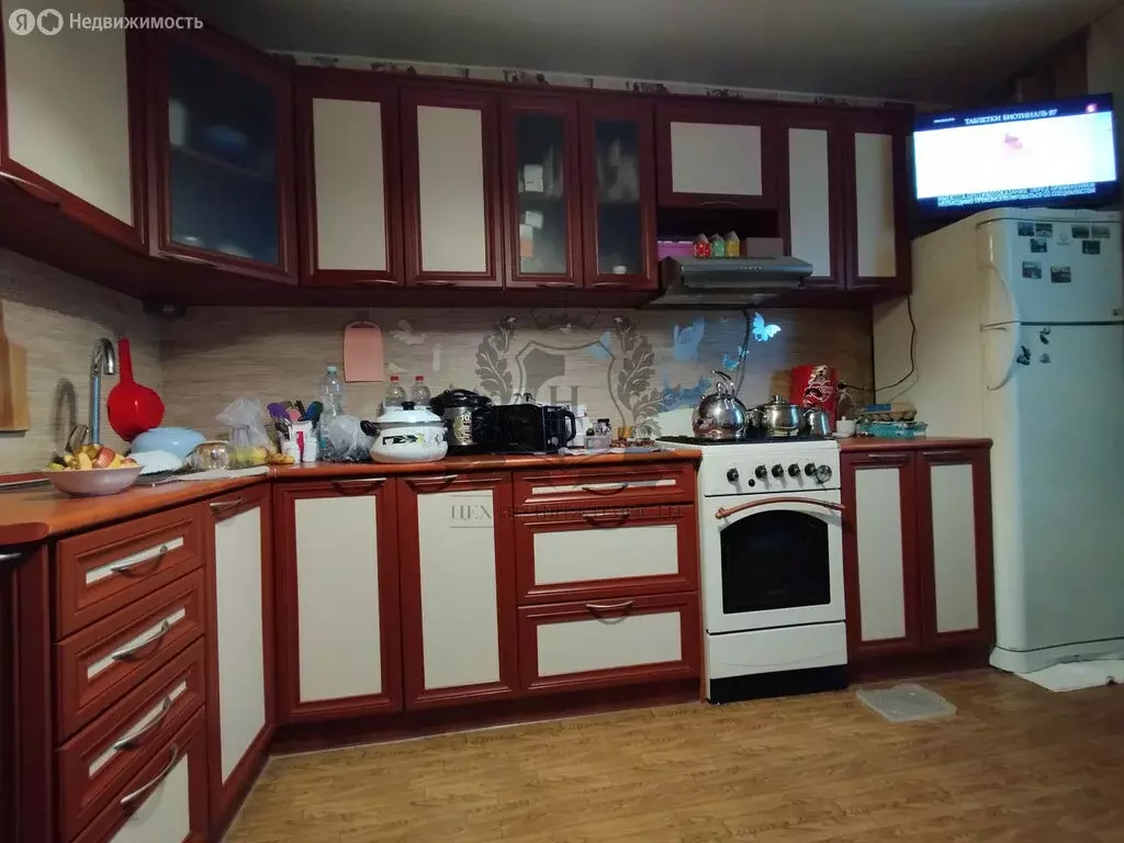 1-комнатная квартира: Колтуши, Верхняя улица, 32 (41.5 м) - Фото 1