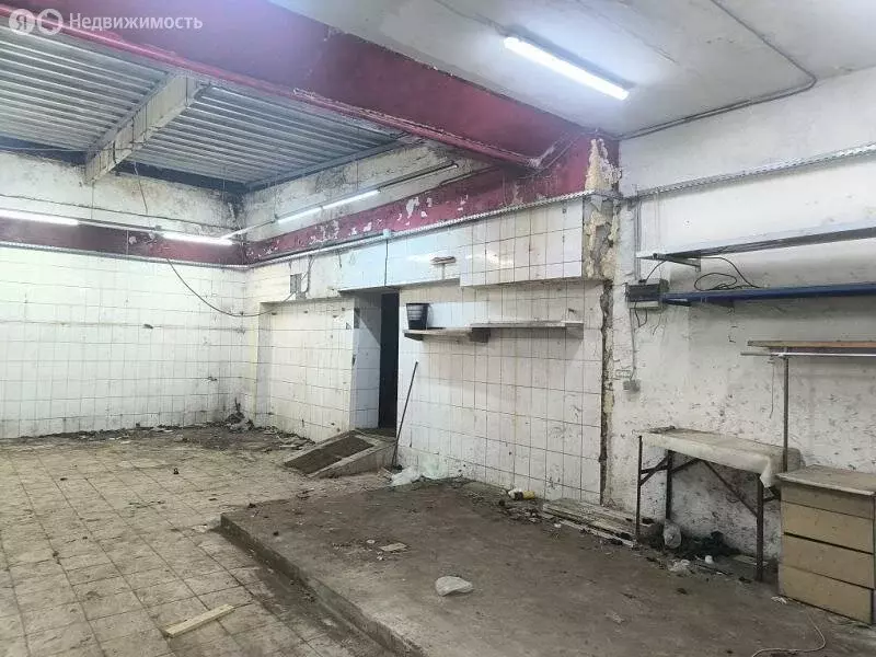Склад (70 м) - Фото 2