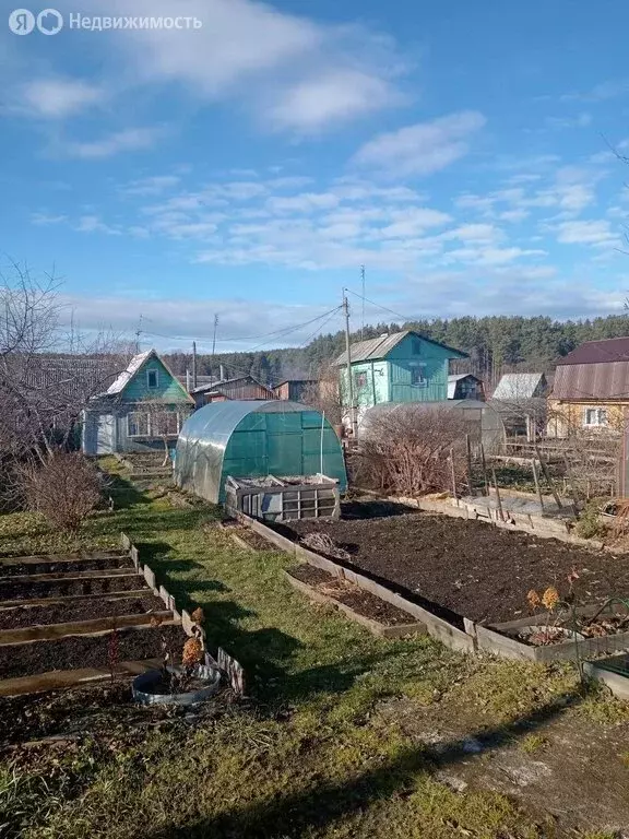 Дом в Полевской, ПО Коллективный сад Машиностроитель-1 (9.2 м) - Фото 2