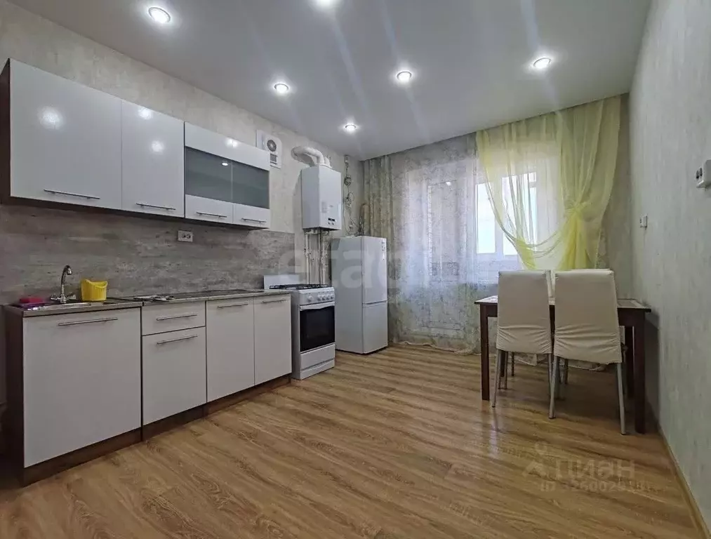 2-к кв. Ярославская область, Ярославль пос. Норское, пер. 3-й Норский, ... - Фото 1