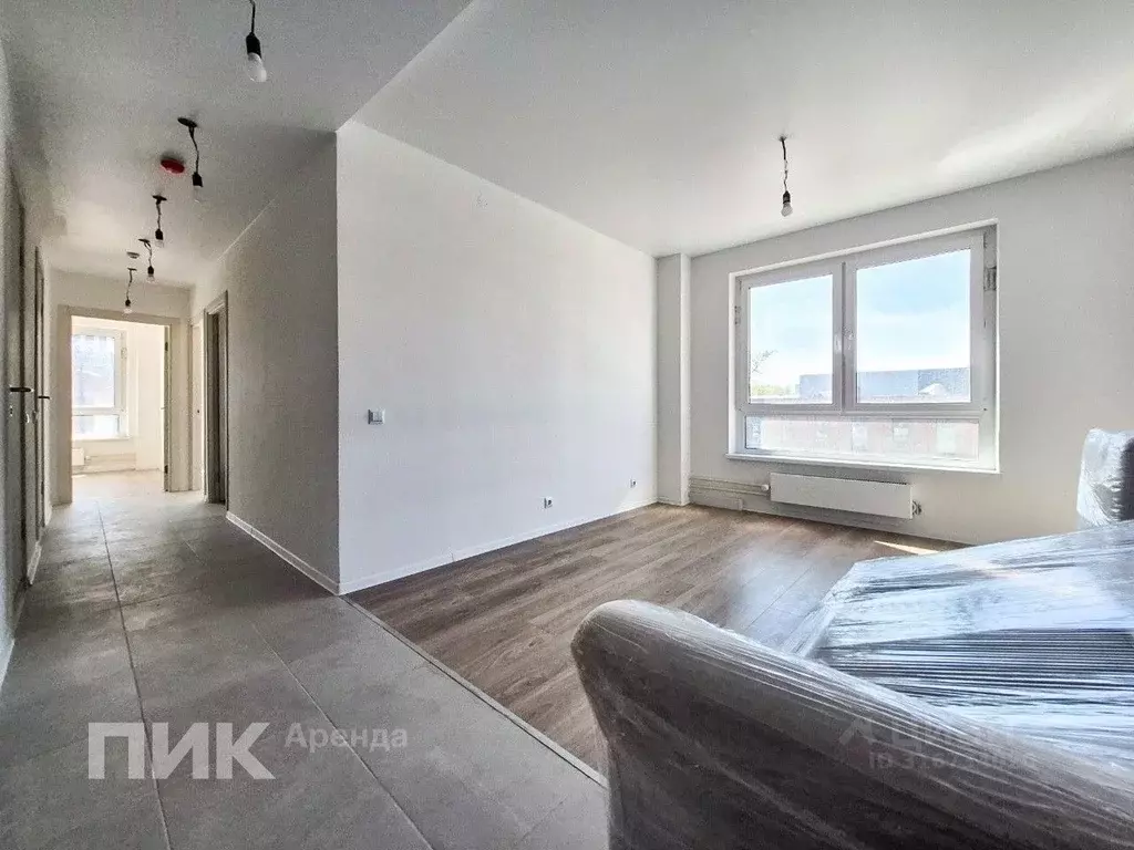 3-к кв. Москва Складочная ул., 2 (69.0 м) - Фото 1